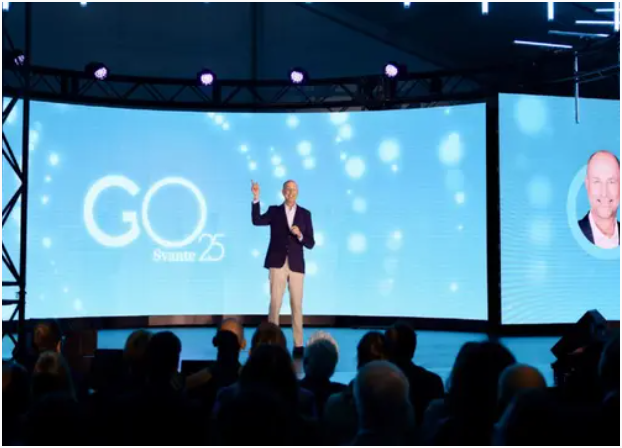 Svante启动全球首家商业规模碳捕获过滤器超级工厂