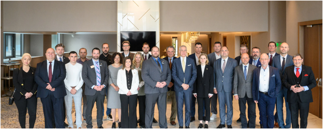 西屋电气与七家保加利亚供应商签署谅解备忘录 支持科兹洛杜伊核电站项目