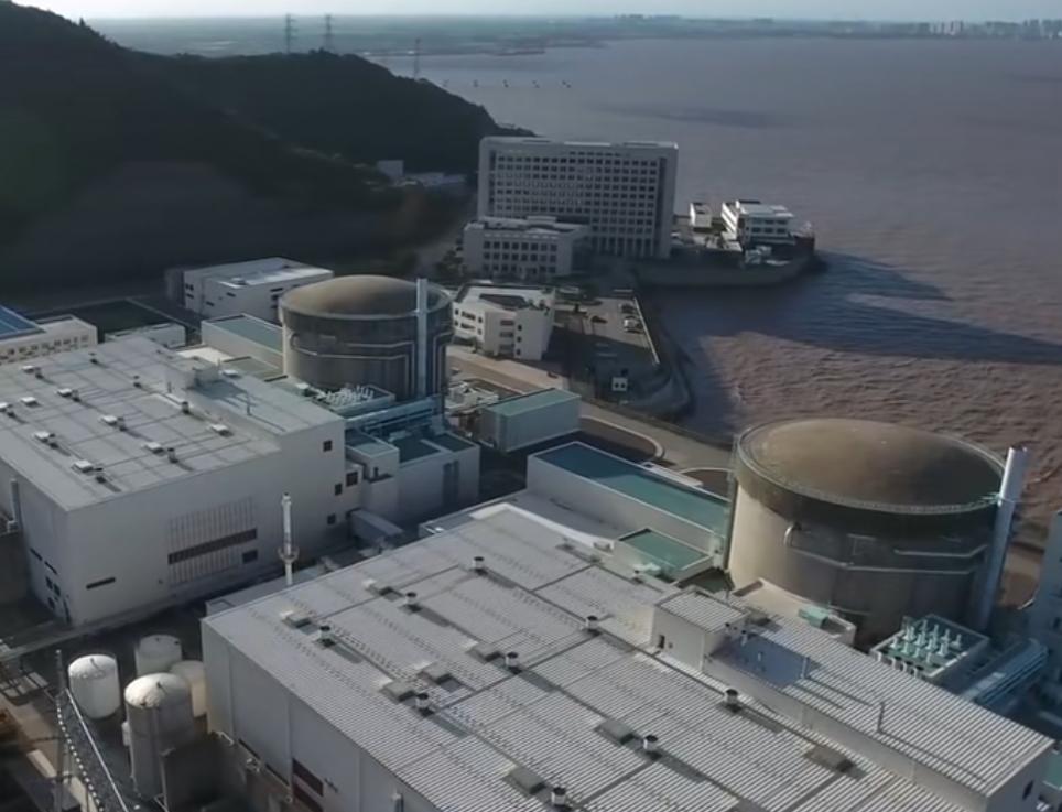 中国核技术应用领域迎来重大里程碑时刻！首批商用堆产碳-14同位素正式发运