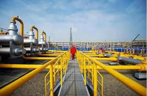 俄罗斯计划2050年前大幅提升天然气化工产能