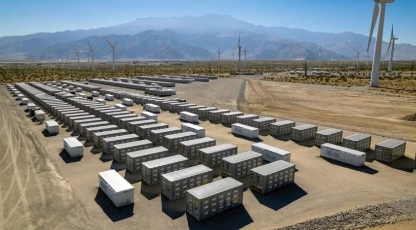 维多利亚州加速推进Little River电池储能系统建设