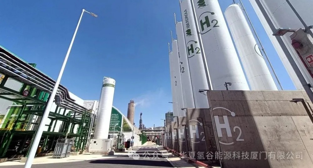 全球布局氢时代绿氢的核心是否是 “ 甲醇 ”
