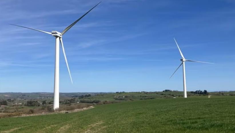 Ameresco获准升级爱尔兰Kilvinane风电场