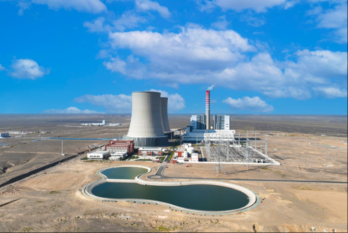 国神公司全部煤电机组灵活性改造实现全容量达标