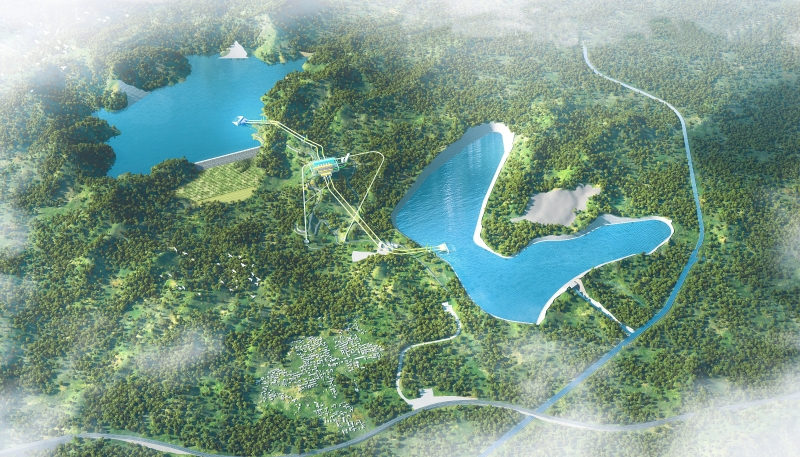 匠心筑基 以水润城——擦亮“葛洲坝基础”金字招牌