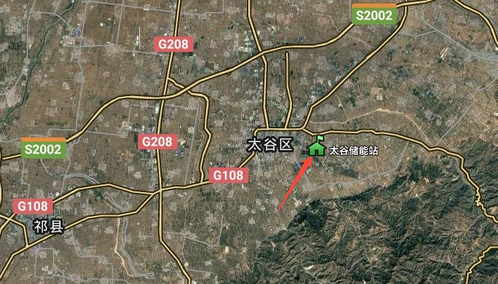10.8亿元！中国能建中标“百兆瓦级”飞轮储能项目