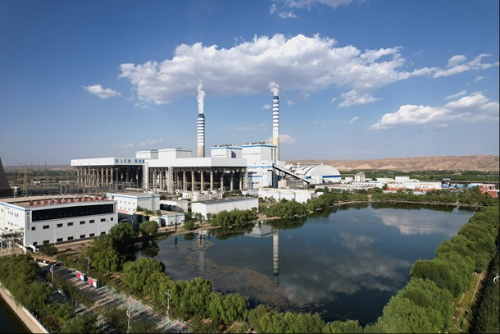 2024年度电力行业火电机组能效水平对标结果，宁夏电力12台机组获奖