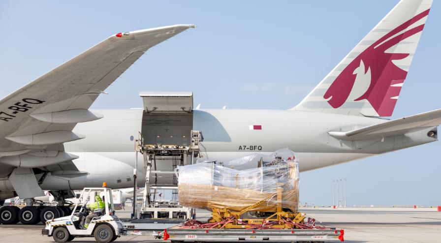 卡塔尔航空集团公布史上最佳财务业绩