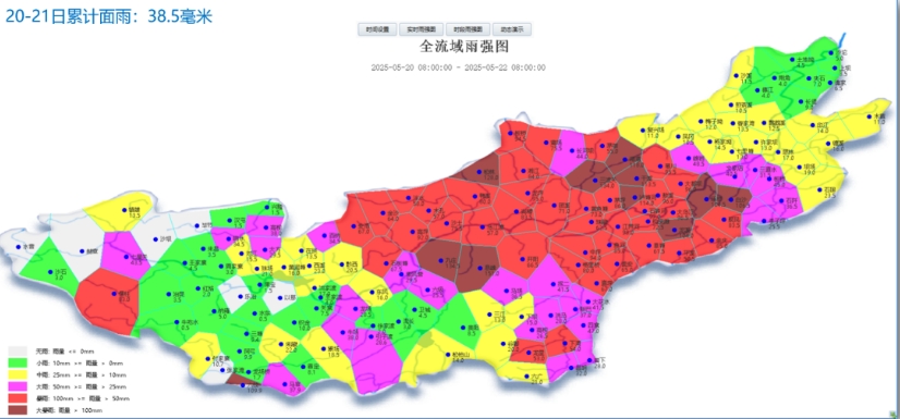 乌江公司水电日天然来水发电能力超2亿千瓦时