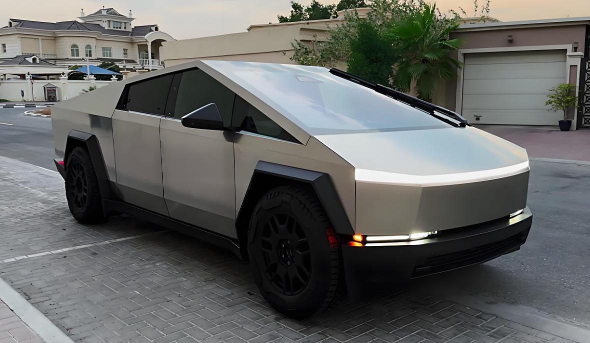 美国3月纯电动汽车注册量大涨，福特F-150 Lightning超越特斯拉Cybertruck