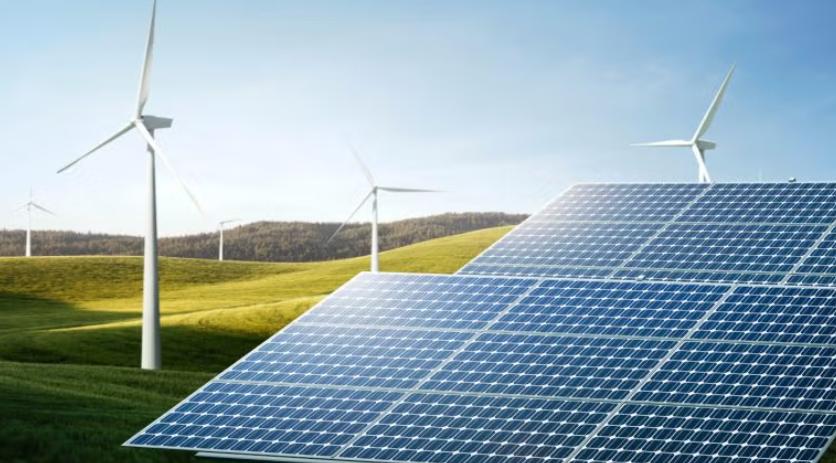 法国清洁能源发电量创六年来新高占比达95%