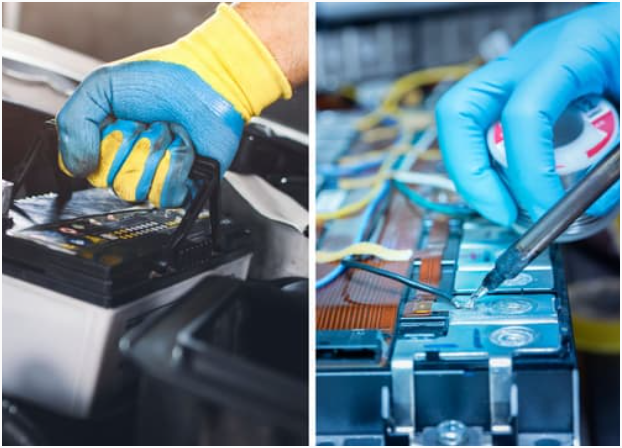 英国公司推出工业领域电池储能系统，减轻电网负荷