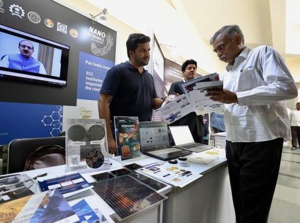 莫迪预告首款“印度造”芯片问世：采用28nm工艺