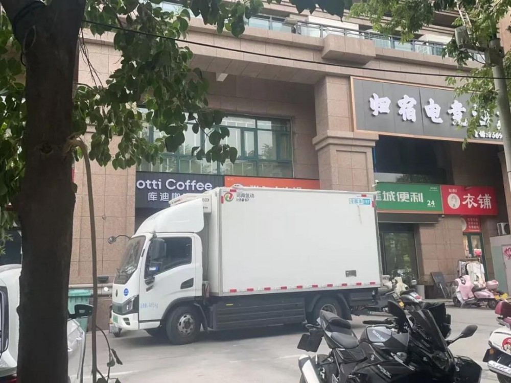 氢动科技河南氢动：零碳氢风劲吹中原大地