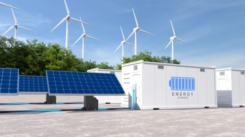 Monsson收购瑞典60MWh电池储能项目拓展北欧市场