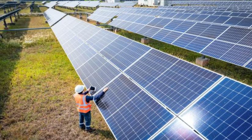 Arena Renewables向Summit Ridge Energy出售40MW伊利诺伊州太阳能项目