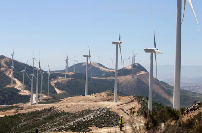 沙特ACWA Power与马来西亚签署120亿美元可再生能源合作协议