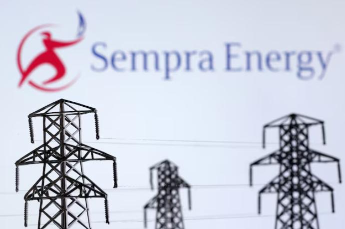 美国亚瑟港液化天然气二期项目获出口批准 将拓展欧洲亚洲市场