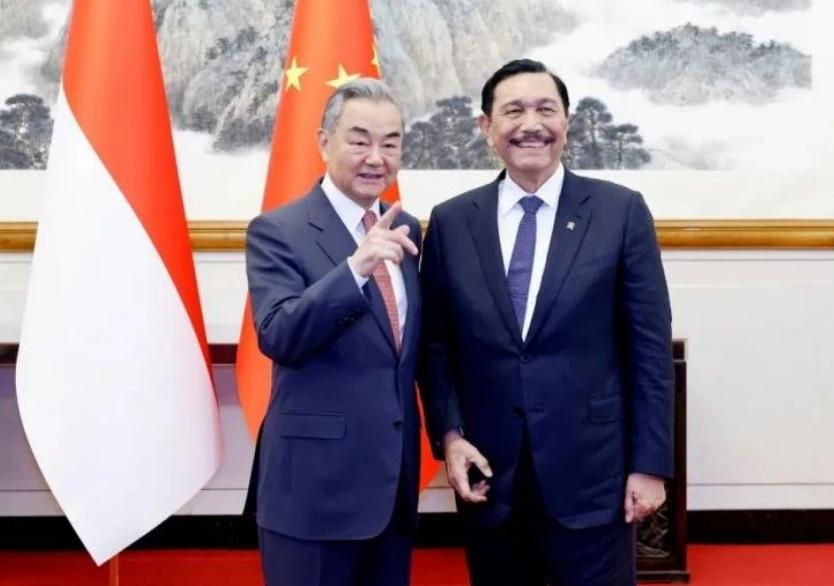 雅万高铁泗水延伸线继续推进，中印尼即将启动联合可行性研究