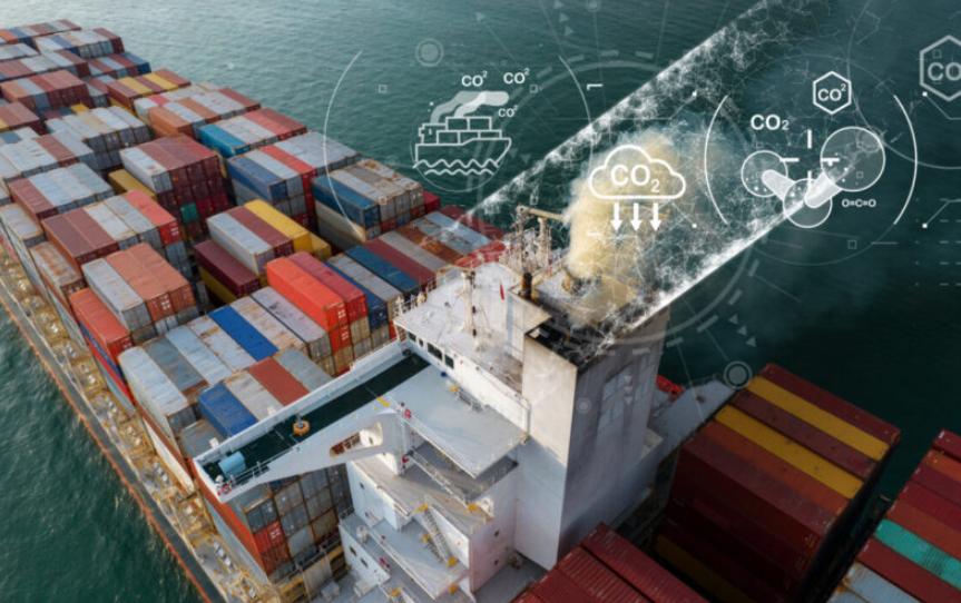 NORDEN与微软合作降低船舶排放