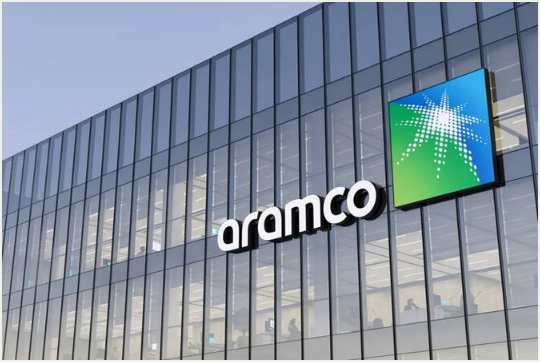 沙特阿美与美企签署多项协议 推进战略加强创新