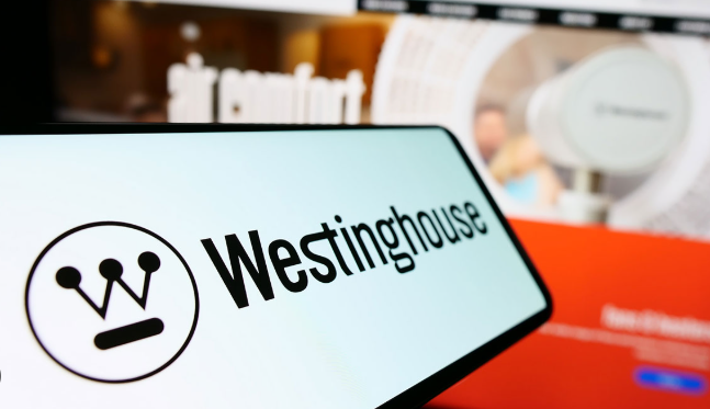 越南国有企业与美国西屋电气公司同意合作建设核电站