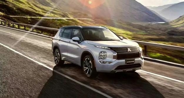 三菱汽车将电动汽车开发外包给富士康子公司