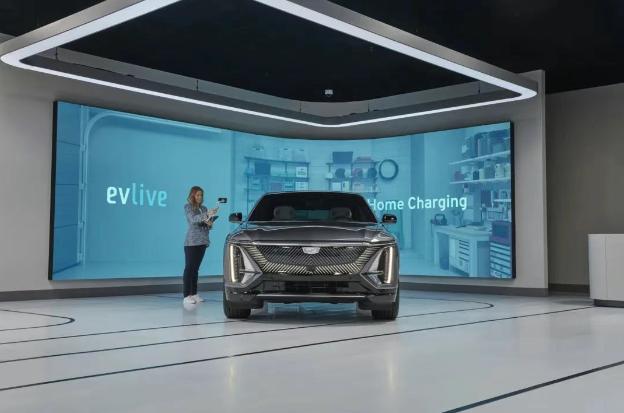 3月加拿大电动汽车销量同比暴跌近45%