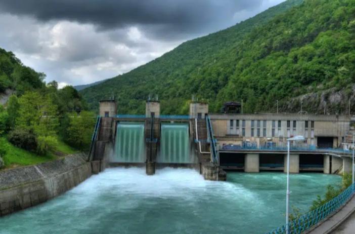 中亚三国推进卡姆巴拉塔1号水电站建设计划