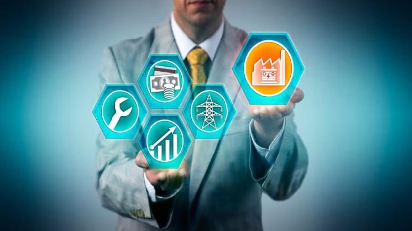 ABB与GridBeyond合作推出电池储能系统即服务方案