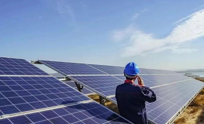 伊拉克计划在2030年达到12吉瓦的可再生能源目标