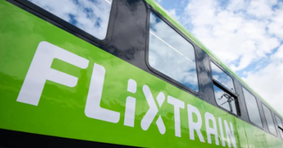 向德铁进攻，Flix斥资数十亿欧元订购新型高速列车