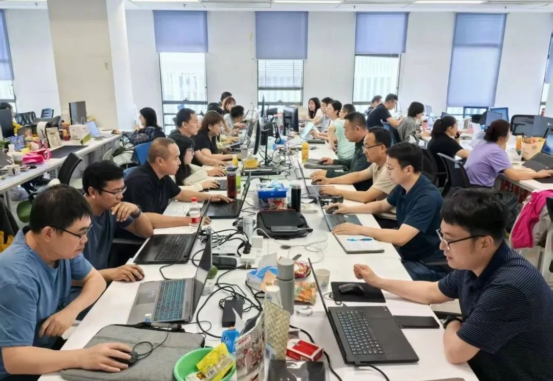 吉林油田公司大集中ERP成功上线