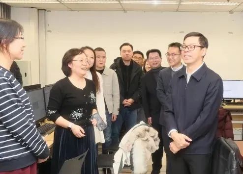 冀东油田信息化补强项目一次性上线成功！