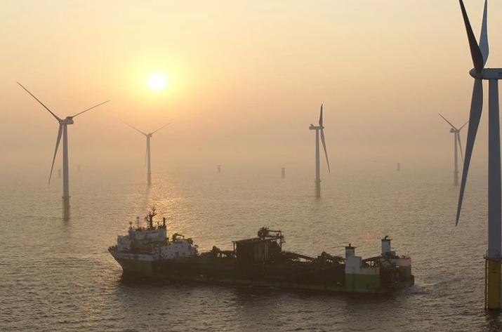 纽芬兰和拉布拉多省海上可再生能源法案生效