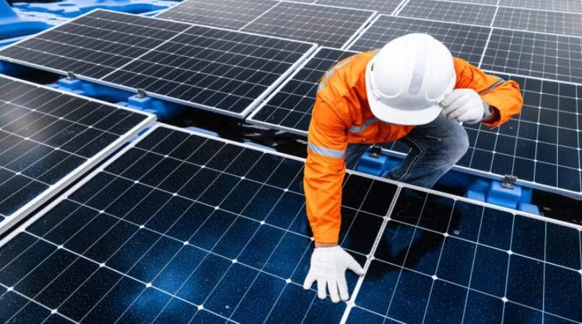 Waaree Solar Americas获美国1.76亿美元光伏组件供应协议