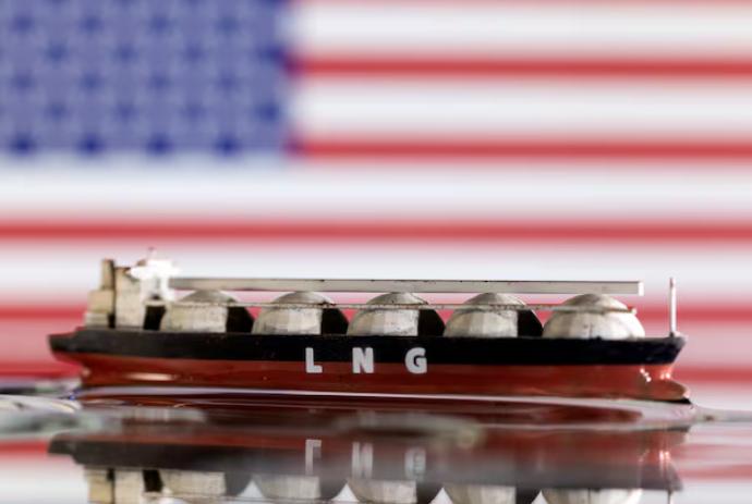 美国5月液化天然气出口量因设施维护出现下降