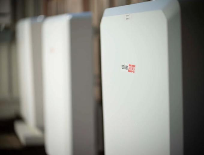 英国家用储能系统安装量突破22000套