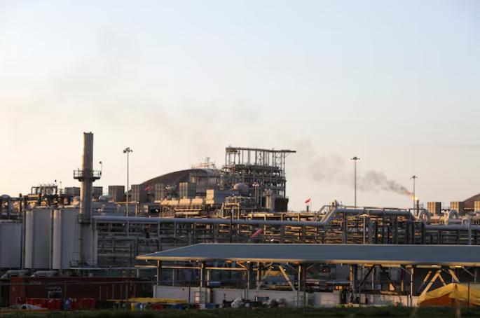 特立尼达和多巴哥液化天然气出口量5月环比增长43%