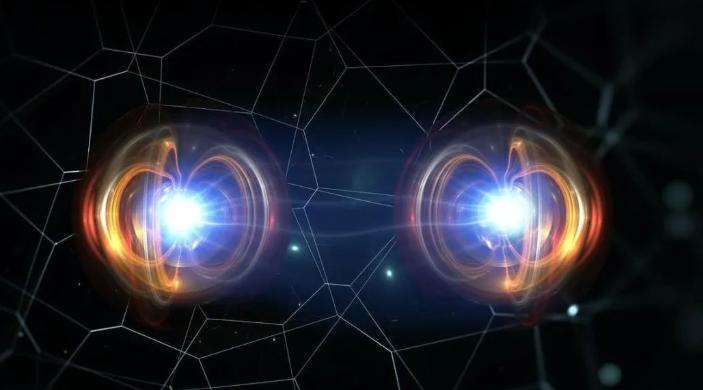 成功构建！中国量子通信领域获重要突破