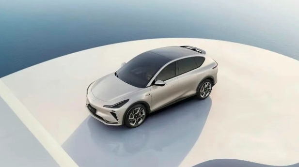 智己LS7海外版正式登陆墨西哥市场