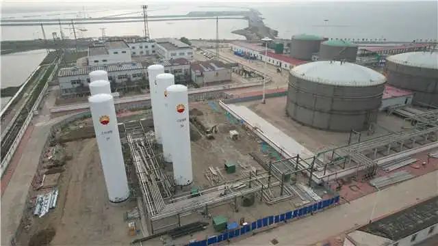 冀东油田：新增年产液化石油气和稳定轻烃产量约3500吨