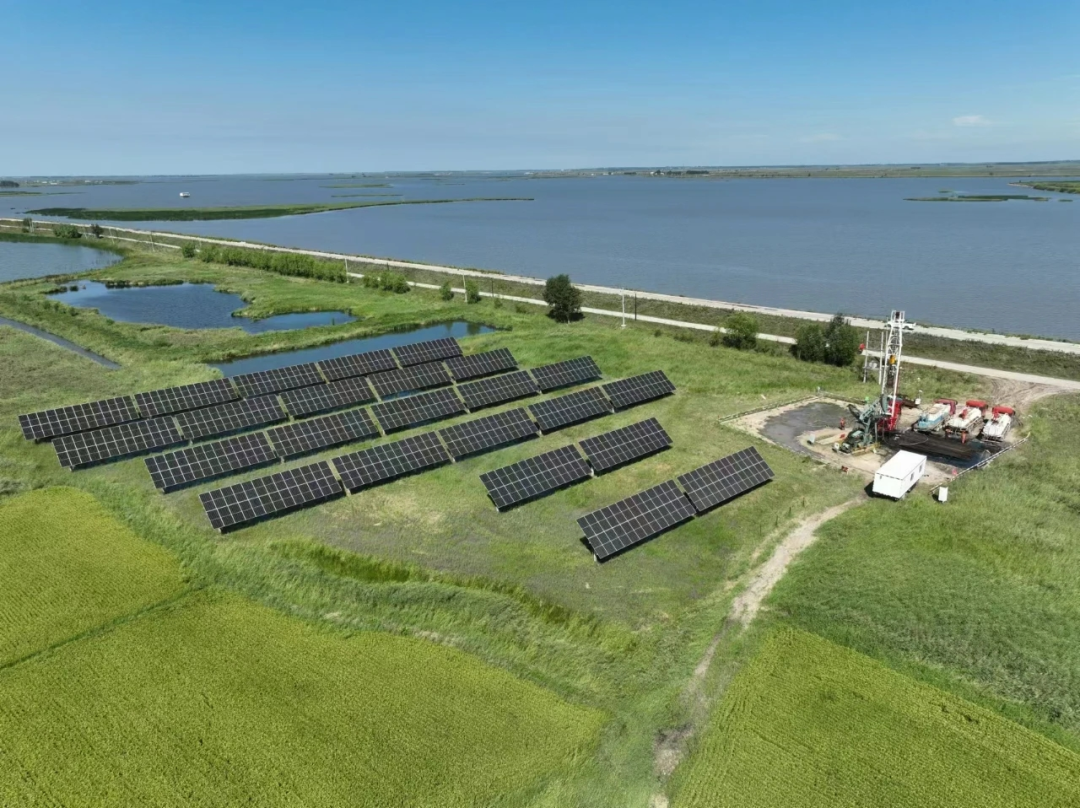 吉林油田“八个坚持”考核体系拉动第二成长曲线再上扬