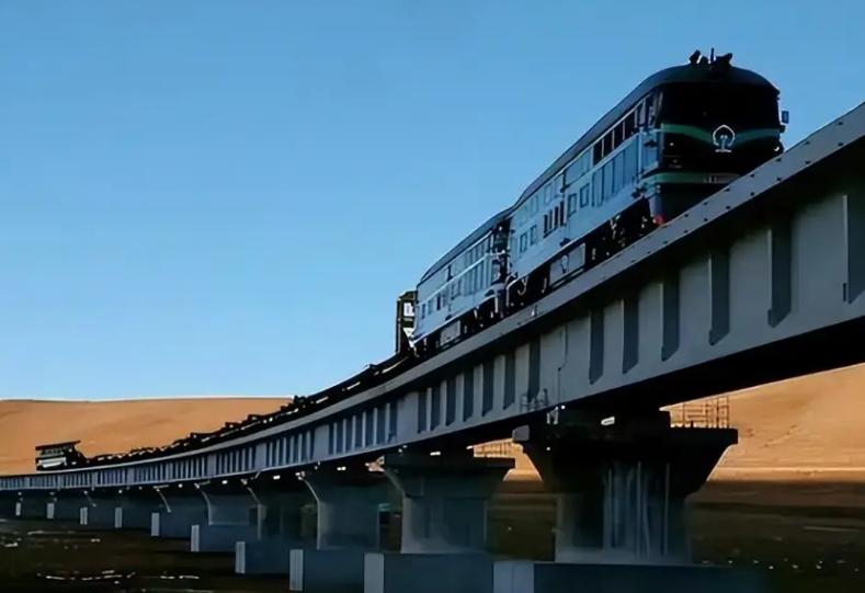 资格预审启动！中吉乌铁路吉国境内段现场监理项目三个标段