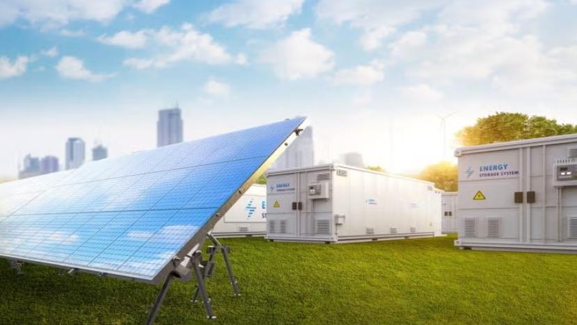 Enlight获3.1亿美元融资推进西班牙Gecama混合可再生能源项目