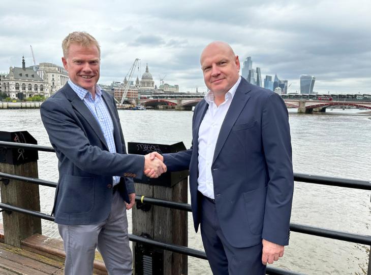 Getech与STRYDE联合推出综合地球科学服务，加速地热勘探进程