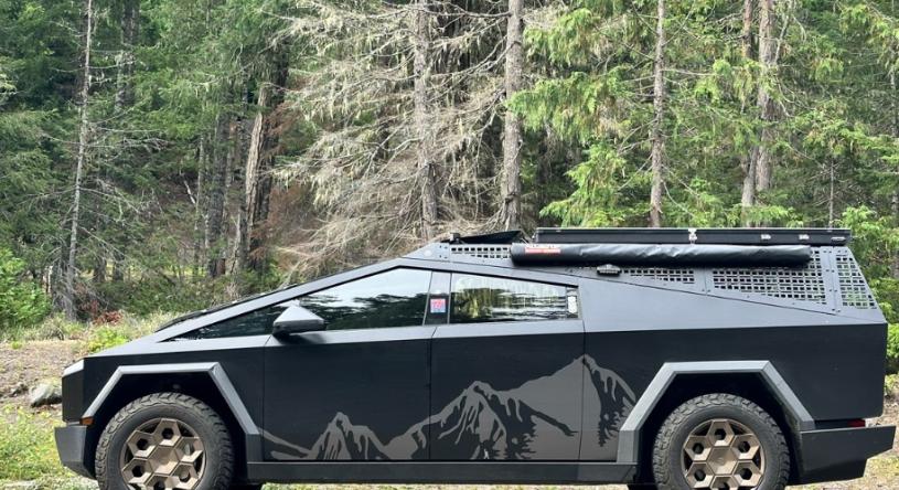 美国5月汽车销量暴跌