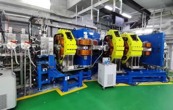 首次！我国科学家合成新核素