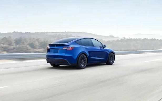 挪威5月电动汽车销量同比提升69.6%