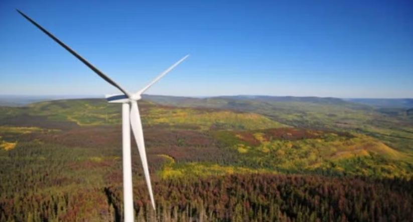 加拿大Innergex可再生能源公司风电项目获BC Hydro批准